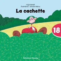 La cachette