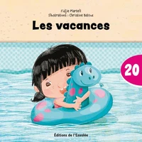Les vacances