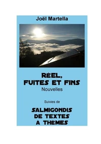 Réel, fuites et fins