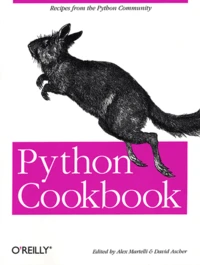Python Cookbook
