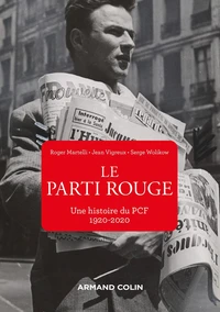 Le parti rouge