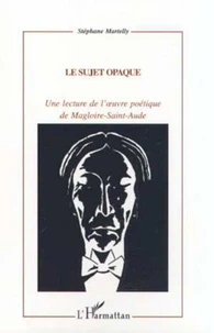 Le sujet opaque