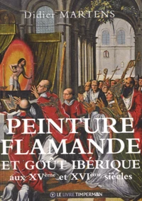 Peinture flamande et goût ibérique