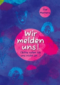 Wir melden uns