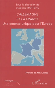L'Allemagne et la France