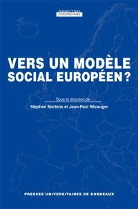 Vers un modèle social européen ?