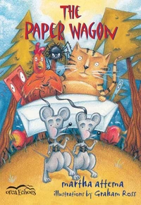 The Paper Wagon