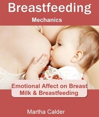  Martha Calder - Breastfeeding Mechanics: Emotional Affect on Breast Milk &amp; Breastfeeding.