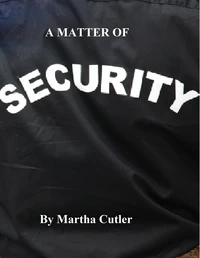 A Matter of Security