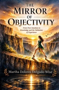 The Mirror of Objectivity Image, Consciousness, and the Possibility of Objective Knowledge