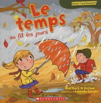 Le temps au fil des jours