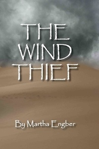  Martha Engber - The Wind Thief.