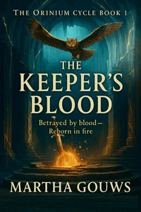 The Keeper's Blood