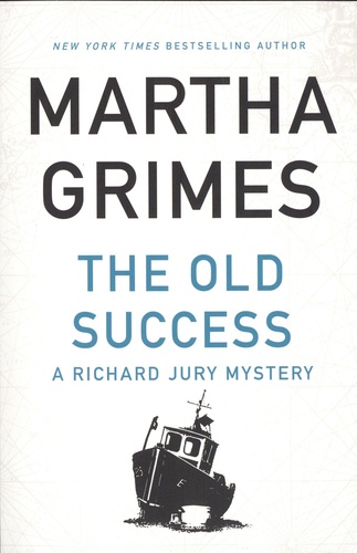 A Richard Jury Mystery  The old success