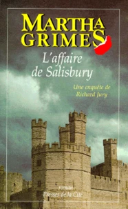 L'affaire de Salisbury