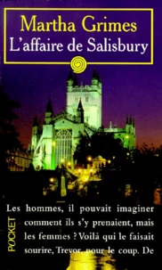 L'Affaire De Salisbury
