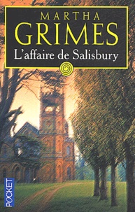 Martha Grimes - L'Affaire De Salisbury.