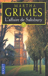 L'Affaire De Salisbury