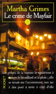 Le Crime De Mayfair