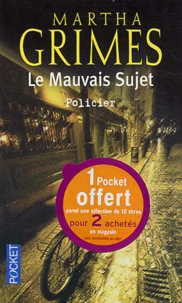 Le Mauvais Sujet