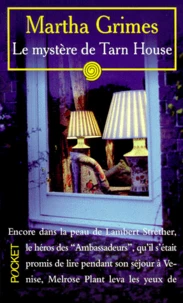 Le Mystere De Tarn House