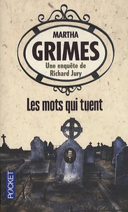 Les mots qui tuent