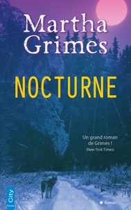 Martha Grimes - Nocturne.