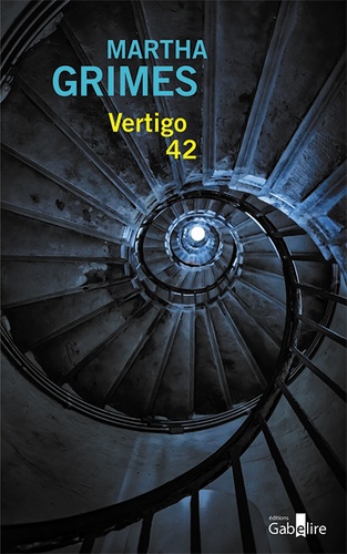 Vertigo 42 Edition en gros caractères