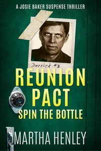 Reunion Pact Spin the Bottle