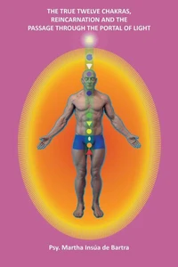 The True Twelve Chakras, Reincarnation and the Passage Through Portal of Light