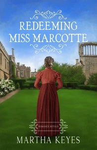 Redeeming Miss Marcotte