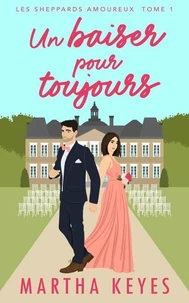 Un baiser pour toujours