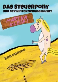 Das Steuerpony