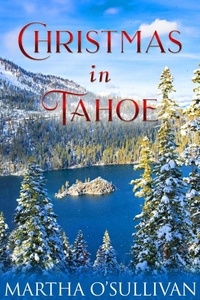  Martha O'Sullivan - Christmas in Tahoe.