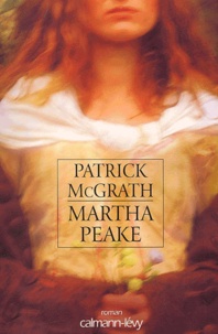 Patrick McGrath - .