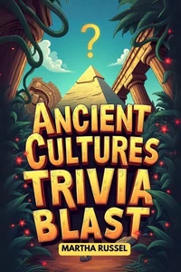 Ancient Cultures Trivia Blast