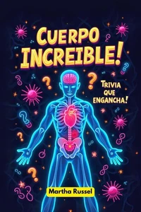 ¡Cuerpo Increíble! Trivia que Engancha!