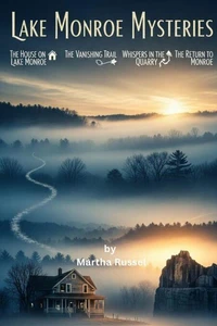Lake Monroe Mysteries