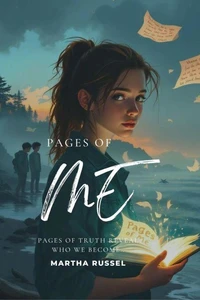 Pages Of Me