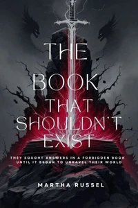 The Book That Shouldn’t Exist