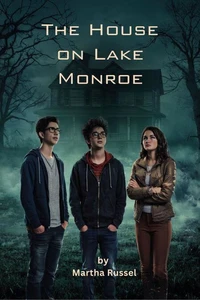The House on Lake Monroe