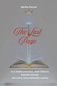 The Last Page