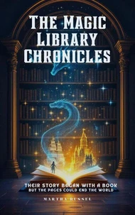 The Magic Library Chronicles