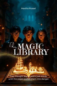 The Magic Library