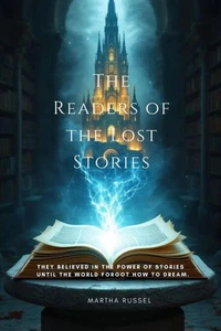 The Readers of the Lost Stories