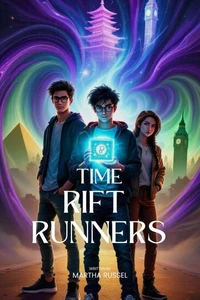 Time Rift Runners