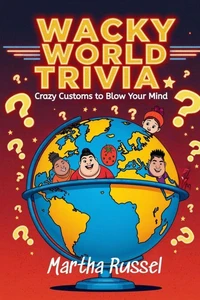 Wacky World Trivia: Crazy Customs to Blow Your Mind