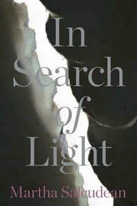 Martha Salcudean - In Search of Light.