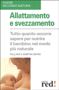 Allattamento e svezzamento