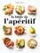 Martha Stewart - La bible de l'apéritif - 200 recettes de dips, tartinades, scacks, amuse-bouches et autres délicieux hors-d'oeuvre + 30 cocktails.